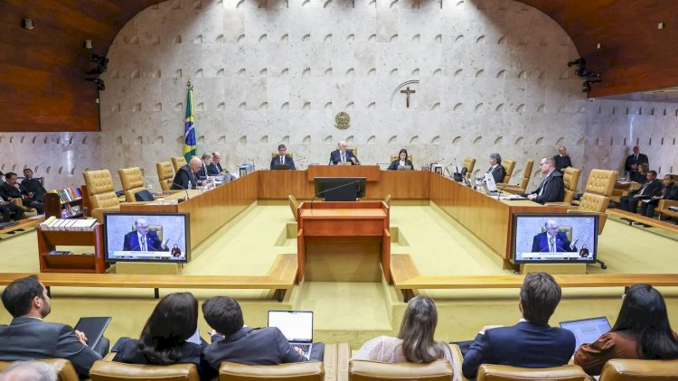 STF exclui ISS da base do PIS/Cofins