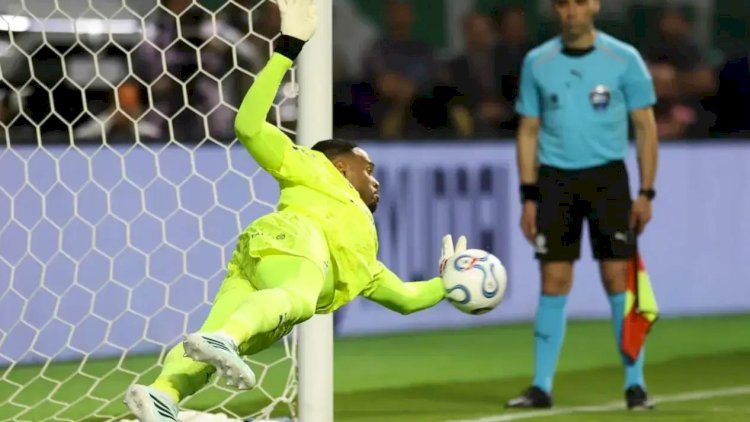 Palmeiras sofre em casa, mas vence Fluminense nos pênaltis para ir à final da Libertadores