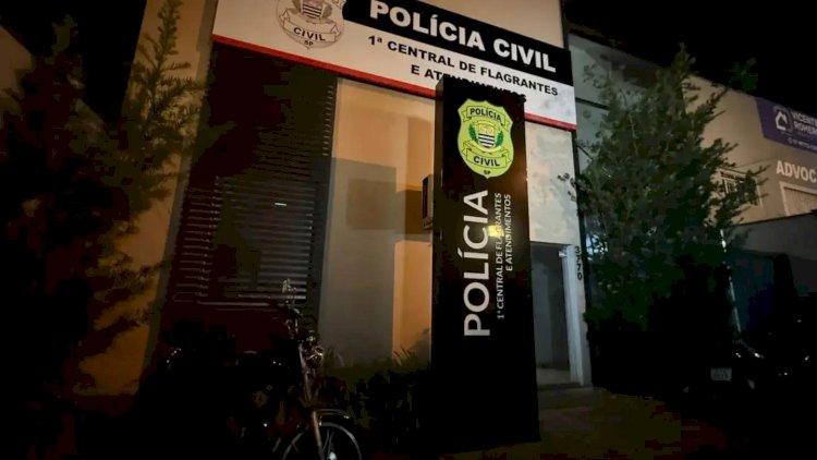 Motorista embriagado é detido após causar acidente com motociclista, em Rio Preto