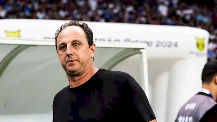 São Paulo reencontra Ceni como 'inimigo'