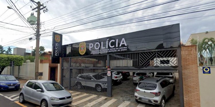 Polícia investiga homem acusado de estuprar menina de 13 anos em Rio Preto