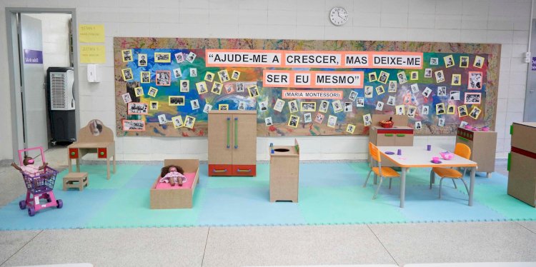 Justiça dá prazo de 30 dias para Prefeitura de Rio Preto colocar todas as crianças na creche