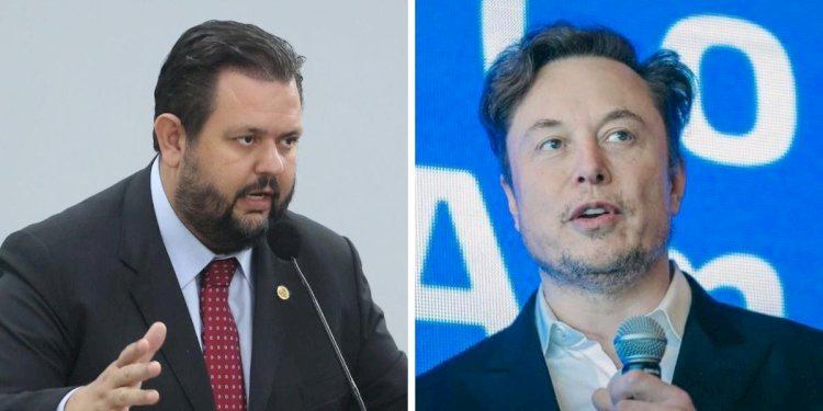 Com apenas um voto a favor, Câmara de Rio Preto rejeita moção de aplauso a Elon Musk