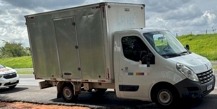 Trio de criminosos rende 13 pessoas para assaltar empresa de informática em Rio Preto