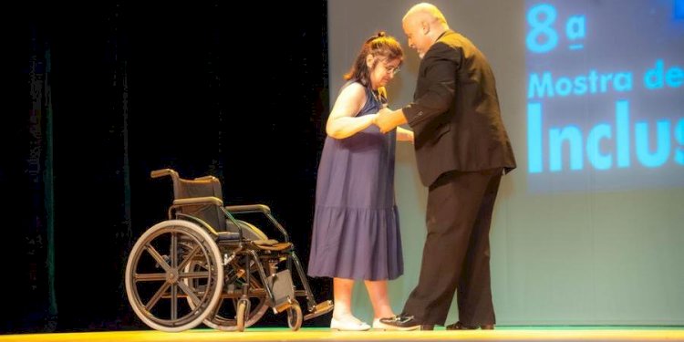 Festival promove a dança como ferramenta de inclusão em Rio Preto