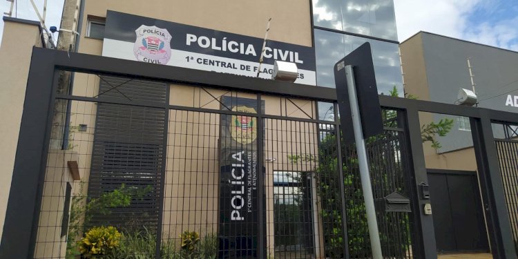 PMs usam armas de choque para imobilizar homem em surto psicótico em Rio Preto