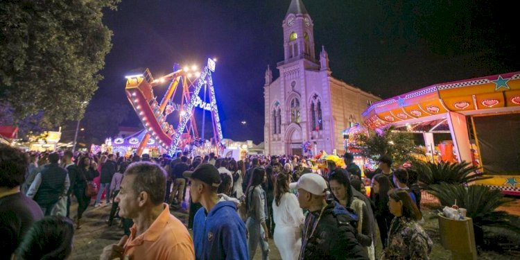 Tradicional Festa de São Pedro começa nesta quarta-feira em Mirassol