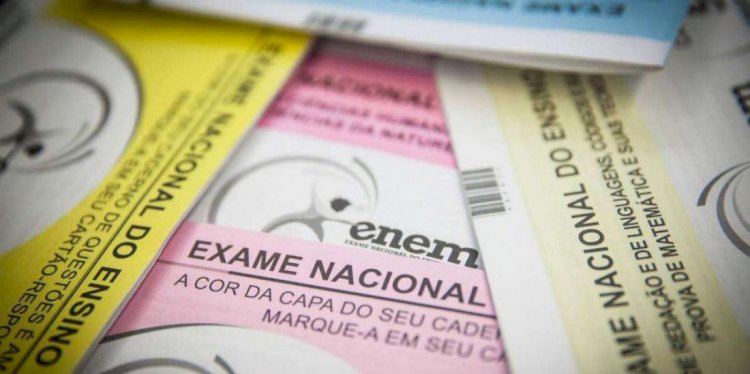 Prazo para inscrições no Enem 2024 terminam nesta sexta-feira