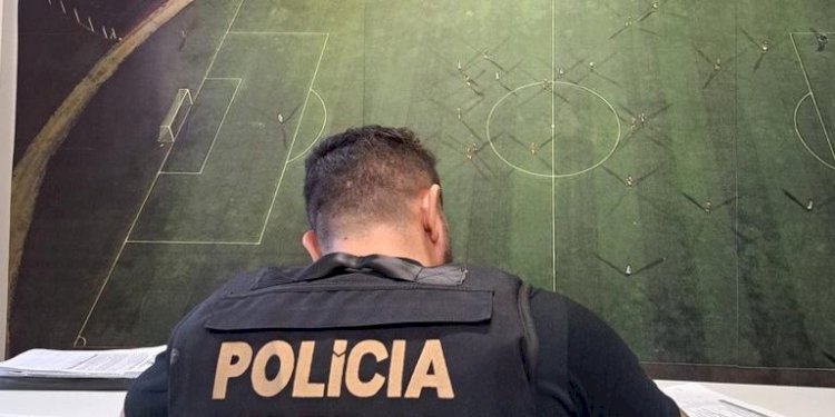 PF investiga empresário de Rio Preto por suspeita de manipulação de jogos