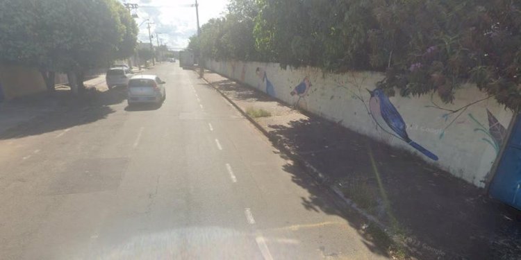 Motociclista entra na contramão e bate de frente com moto pilotada por adolescente em Rio Preto