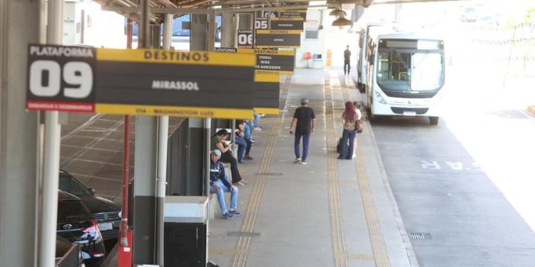 Passagem de ônibus entre cidades da região de Rio Preto fica 10% mais cara