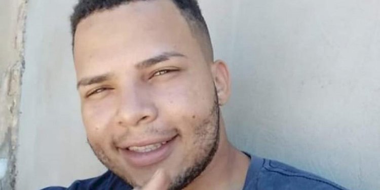 Jovem de 25 anos é morto a tiros em Nova Granada