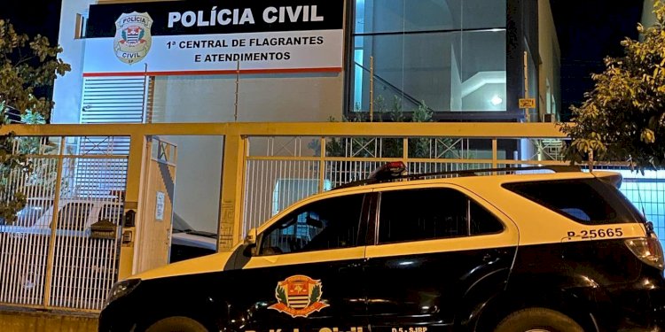 Bandidos invadem agência bancária e furtam equipamentos elétricos em Rio Preto