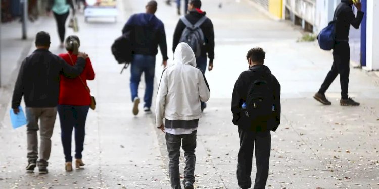 Temperatura mais amena deve continuar nos próximos dias em Rio Preto