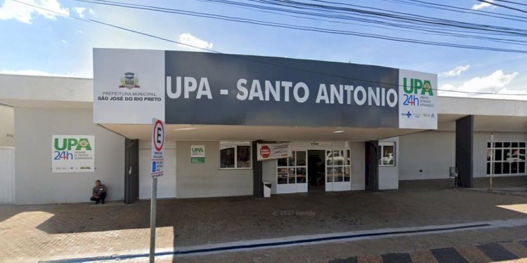 Rapaz é baleado nas duas pernas em bar do Santo Antônio, em Rio Preto