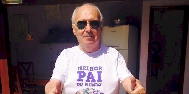 Morre o jornalista Vislei Bossan aos 79 anos em Rio Preto