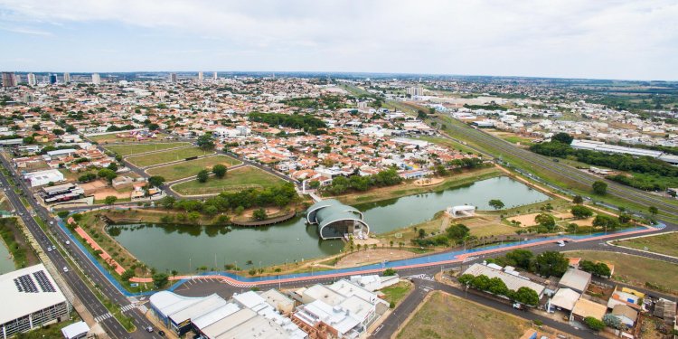 Votuporanga ultrapassa 100 mil habitantes e Jales chega a 50 mil