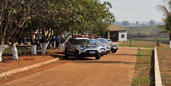 MP fecha clínica de tratamento de dependentes químicos em Rio Preto