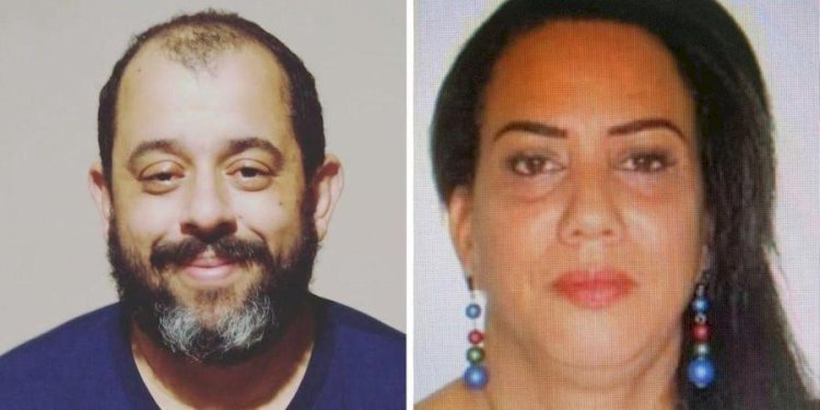 Júri condena homem a 44 anos de prisão por duplo homicídio em Rio Preto