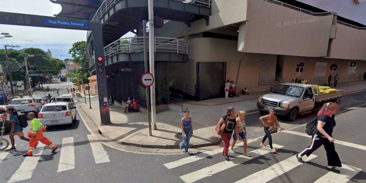 Adolescente de 17 anos fica gravemente ferido após ser esfaqueado em Rio Preto