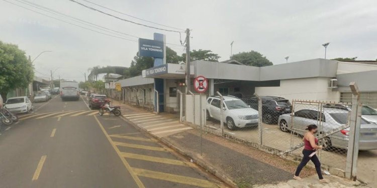 Homem de 44 anos é esfaqueado na Vila Toninho, em Rio Preto