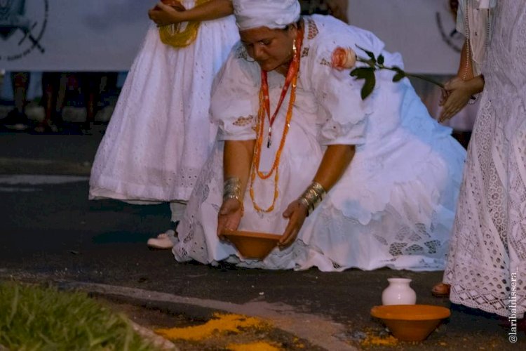 Casa SP Afro, em Rio Preto, recebe o evento 'Mercado de Exu: Troca de Saberes'