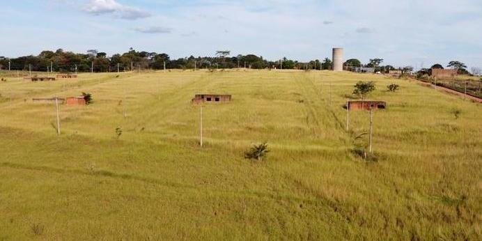 Juiz libera oferta pública para regularizar cinco Aufervilles