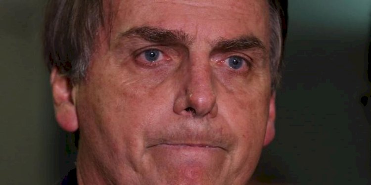 PF indicia Bolsonaro e mais 36 por tentativa de golpe de Estado