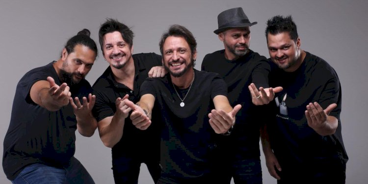 Rock And Run une apaixonados por corrida de rua e bandas de rock em Rio Preto