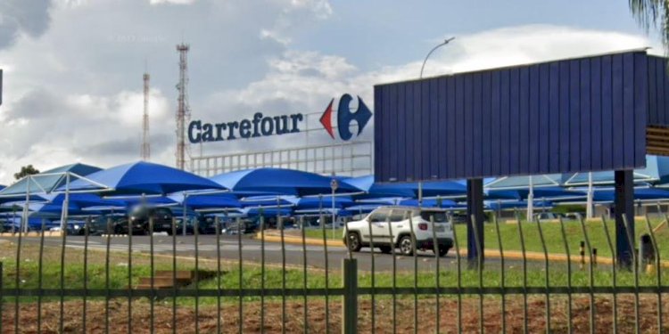 Em carta a ministro, CEO do Carrefour pede desculpas e cita alta qualidade da carne brasileira