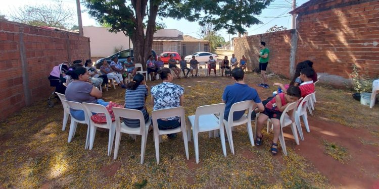 Projeto Meninas do Bem busca doações para café da manhã especial em Rio Preto