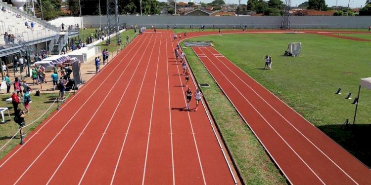 Rio Preto recebe pelo 2º ano consecutivo os Jogos Abertos do Interior