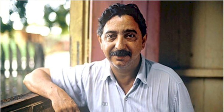 Rio-pretenses produzem documentário sobre Chico Mendes, que completaria 80 anos neste domingo