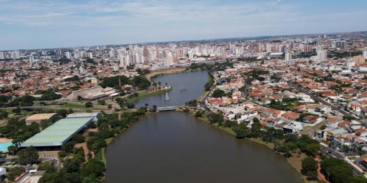 Governo federal eleva Rio Preto e Olímpia à elite do turismo nacional