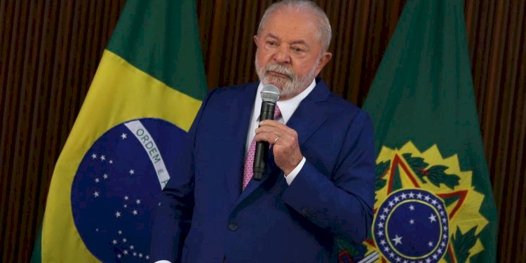 Decreto de Lula disciplina uso da força policial com armas