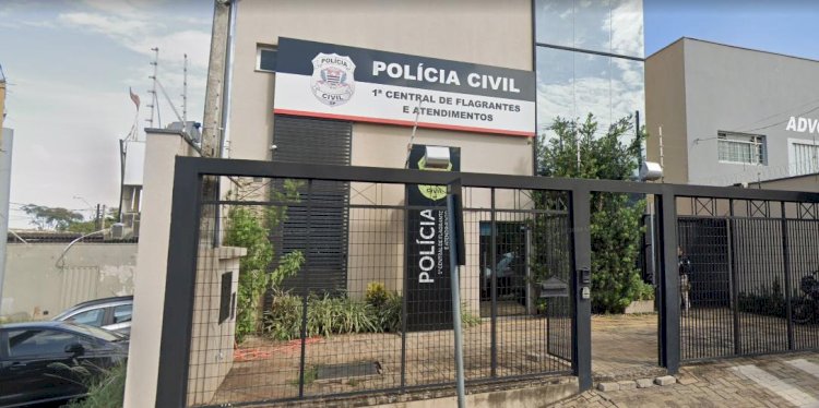 Detento em 'saidinha' é preso após agredir a própria filha em Rio Preto