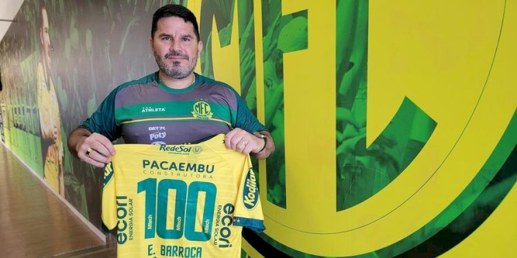 Mirassol estreia no Paulistão contra o Santos em janeiro