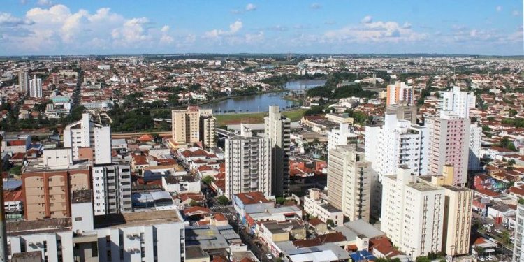 Rio Preto é a 37ª melhor cidade para fazer negócios