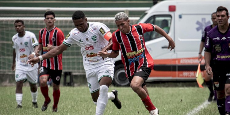 Tanabi vence Força e Luz-RN de virada e respira na Copinha