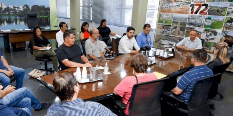 Presos do semiaberto vão trabalhar em mutirão contra a dengue em Rio Preto