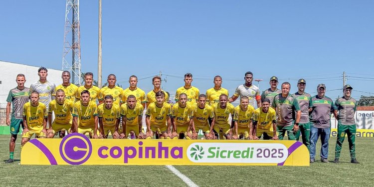 Mirassol perde de novo para o Criciúma-SC em Bálsamo e está eliminado da Copinha