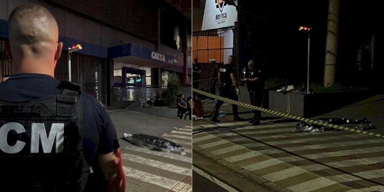 Homem é encontrado morto após agressão na avenida Bady Bassitt, em Rio Preto