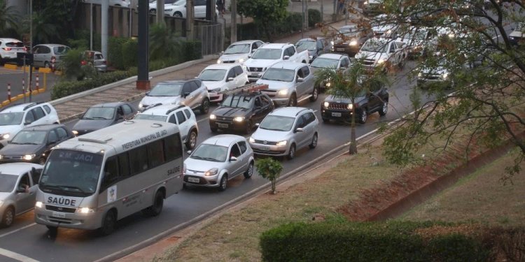 Mortes no trânsito crescem 10% na região de Rio Preto