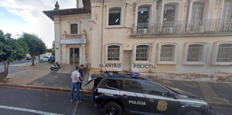 Homicídio  Morador de Mirassol é assassinado a facadas dentro de casa