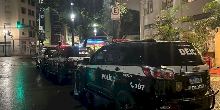 Polícia Civil de Rio Preto prende 5 suspeitos de integrar quadrilha que aplicava golpes cibernéticos