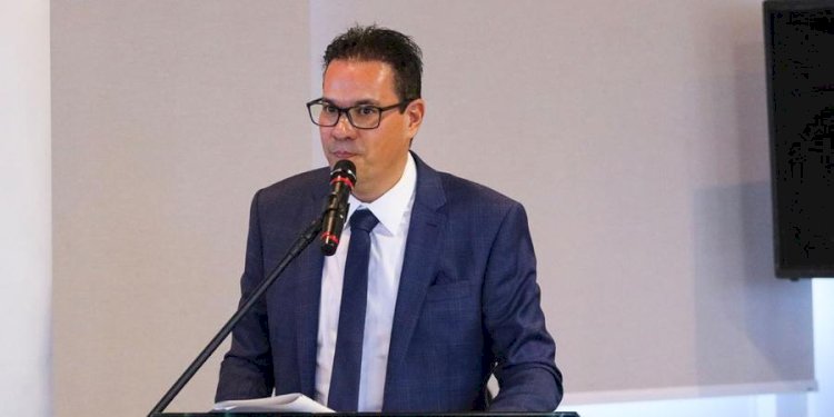 Após caso de racismo, Marcondes volta à Prefeitura de Rio Preto na segunda