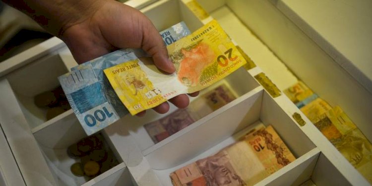 Endividamento volta a subir em São Paulo no mês de março
