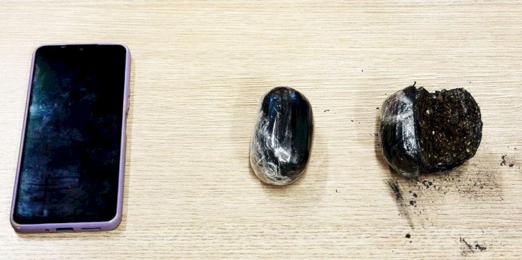 Polícia Civil prende mulher por tráfico de drogas em Rio Preto