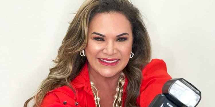 Em palestra, fotógrafa Eloísa Mattos leva dicas profissionais para sair bem na foto