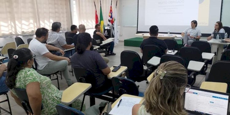 UFSCar apresenta sugestão de cursos para universidade em Rio Preto